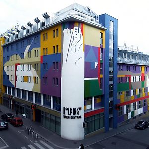 Hotel Kolping Wien Zentral