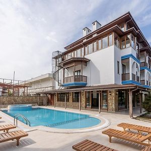 Olinda Hotel & Spa