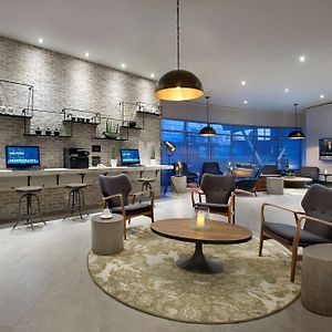 Hilton Garden Inn Toronto Airport