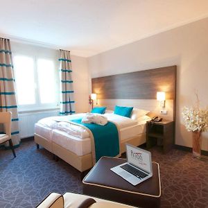 Arion Cityhotel Vienna & 24Hours-Apartment